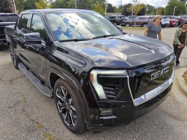 gmc sierra ev 2025 1GT40LEL2SU405939 image gmc sierra ev 2025 1GT40LEL2SU405939 image